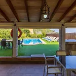 Villa Tomeu