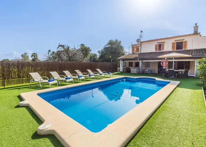 Villa Tomeu