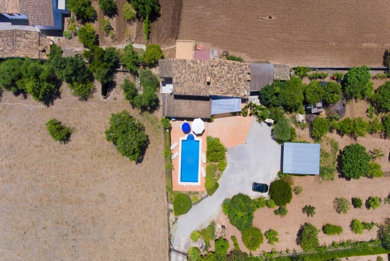 Tomeu Villa Pollença