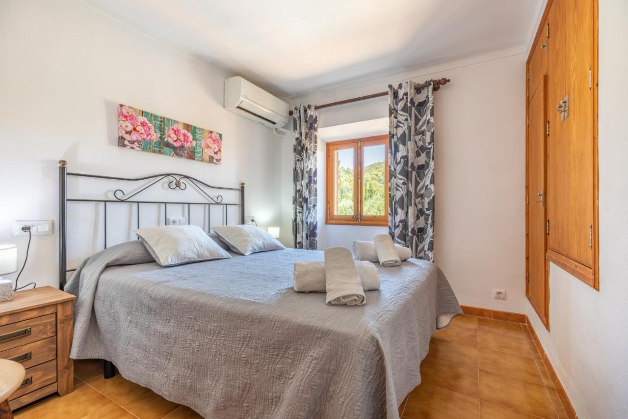 Villa Tomeu
