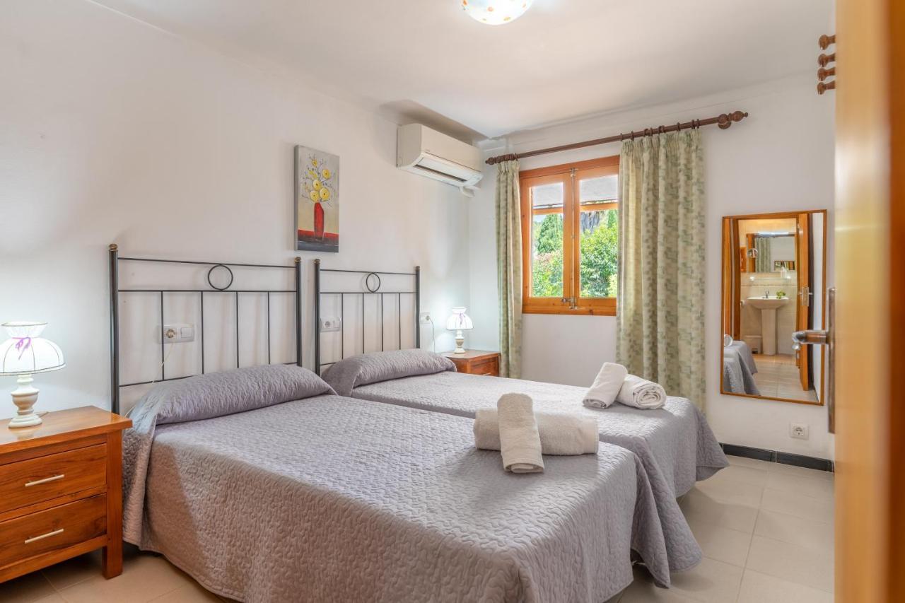 Tomeu Villa Pollença