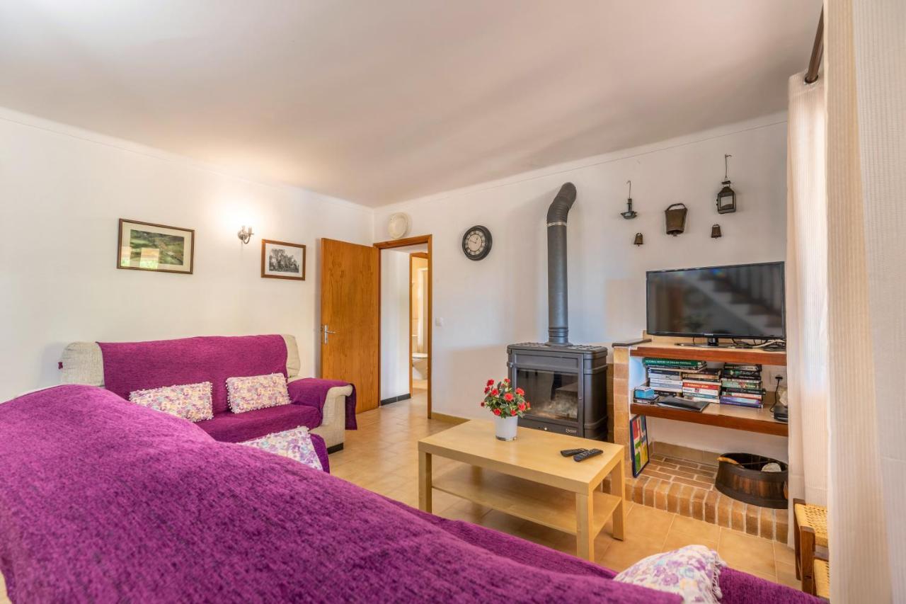 Villa Tomeu Pollença