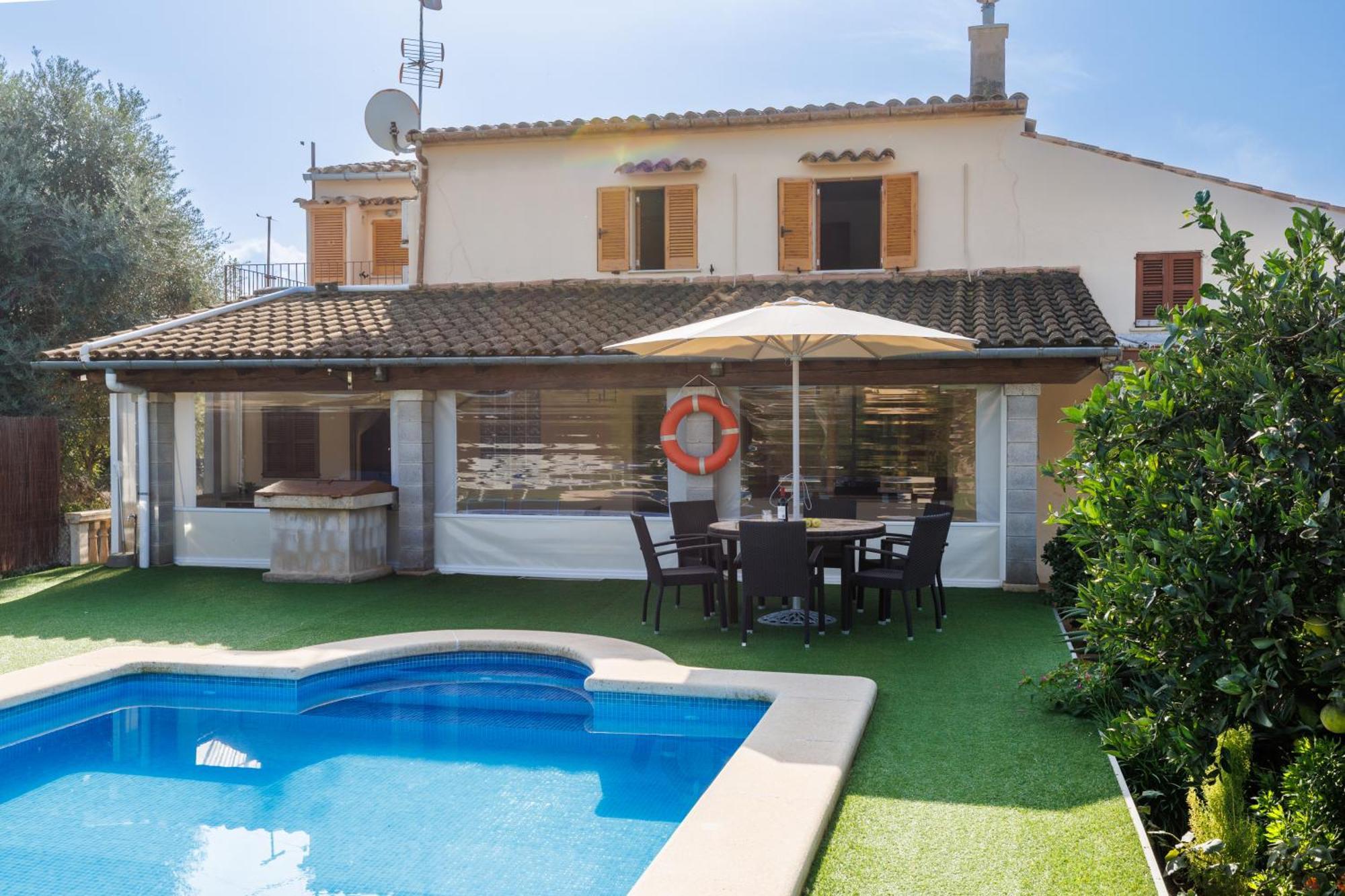 Tomeu Villa