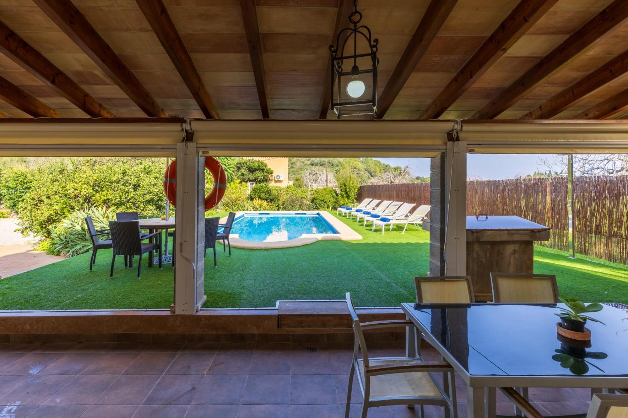 Tomeu Villa Pollença